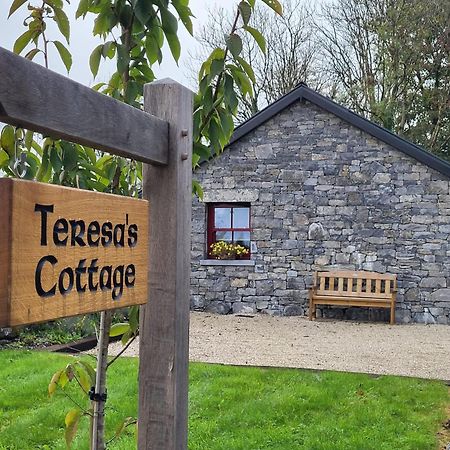 Teresa'S Cottage Kilcolgan المظهر الخارجي الصورة