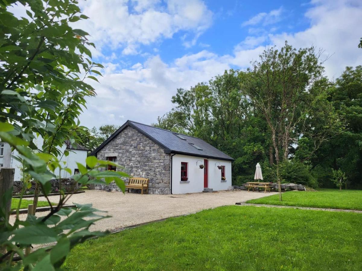 Teresa'S Cottage Kilcolgan المظهر الخارجي الصورة