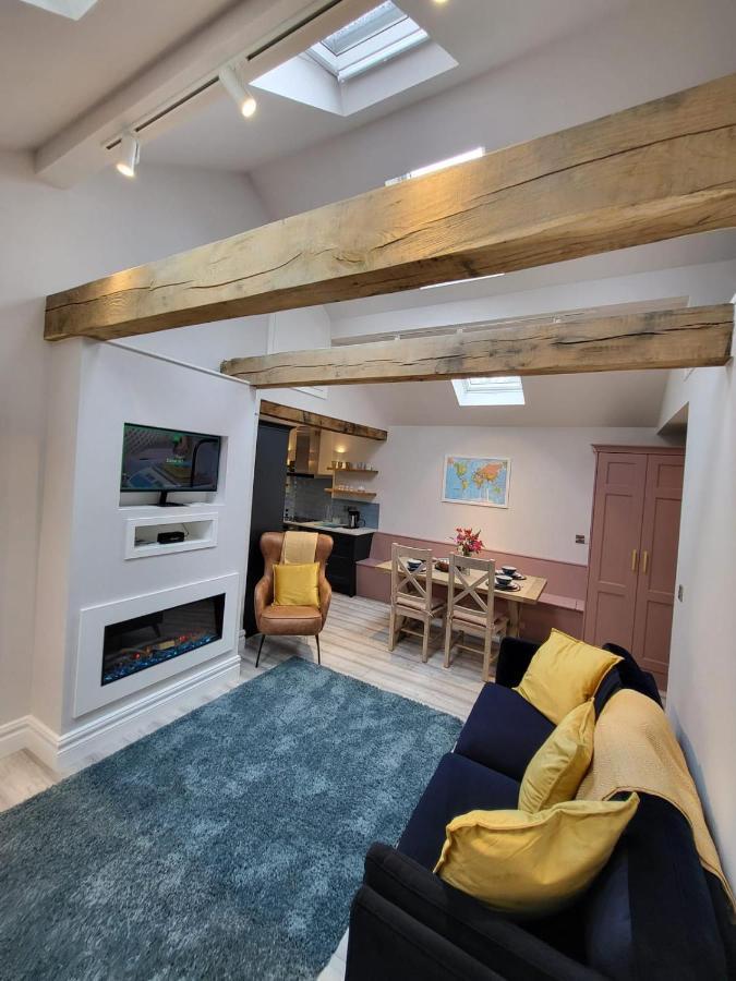 Teresa'S Cottage Kilcolgan المظهر الخارجي الصورة
