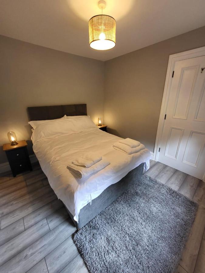 Teresa'S Cottage Kilcolgan المظهر الخارجي الصورة