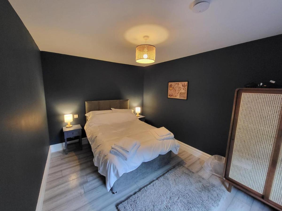 Teresa'S Cottage Kilcolgan المظهر الخارجي الصورة