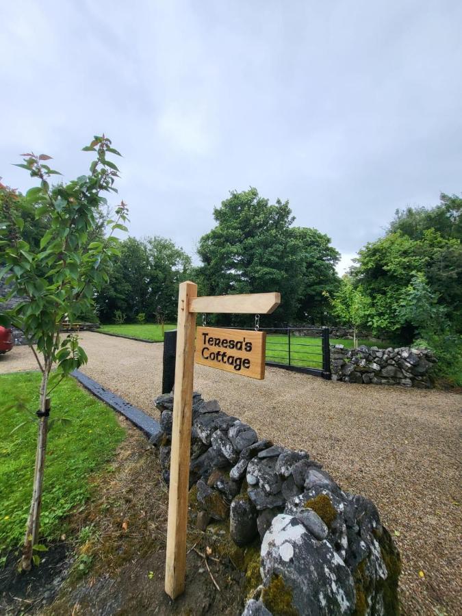 Teresa'S Cottage Kilcolgan المظهر الخارجي الصورة