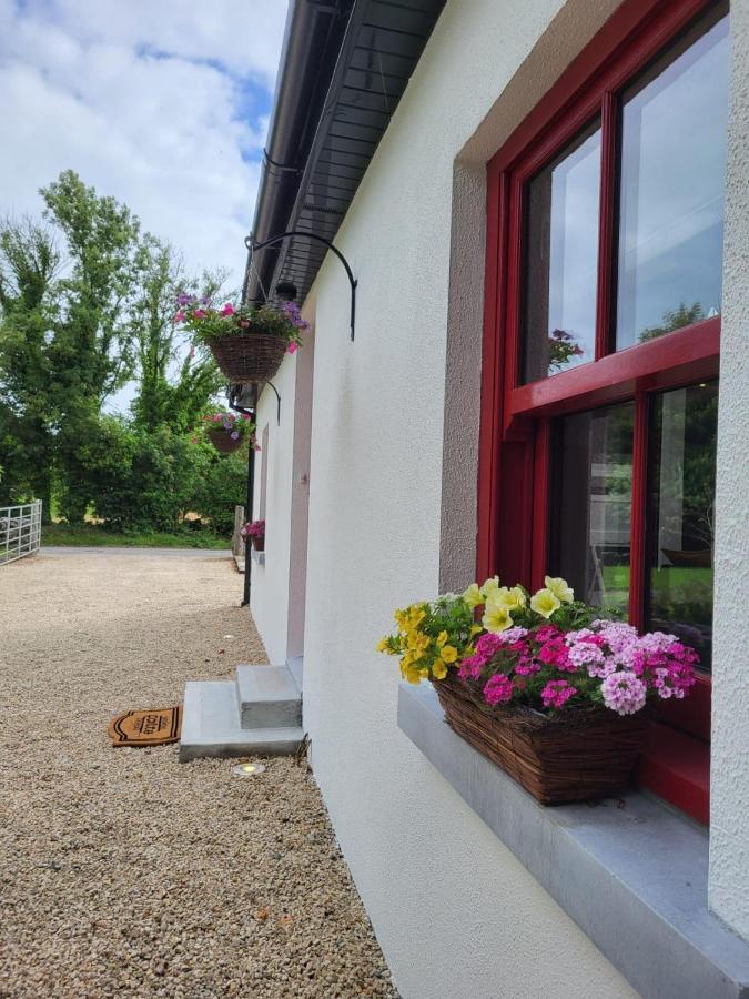 Teresa'S Cottage Kilcolgan المظهر الخارجي الصورة