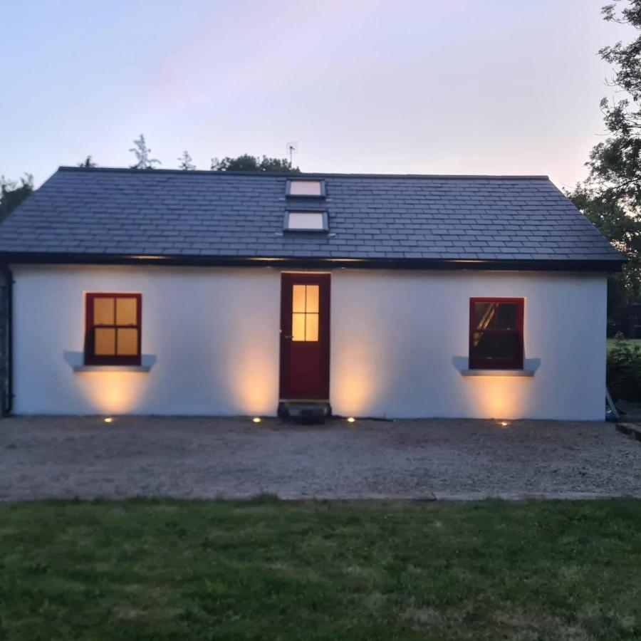 Teresa'S Cottage Kilcolgan المظهر الخارجي الصورة