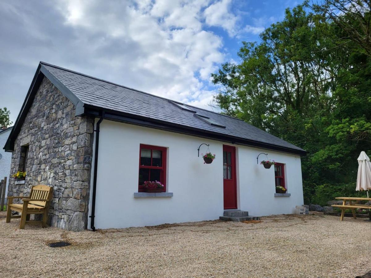 Teresa'S Cottage Kilcolgan المظهر الخارجي الصورة